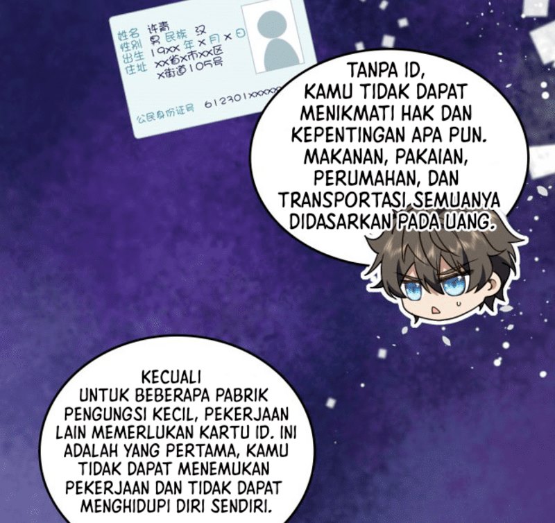 My Wife Is From a Thousand Years Ago Chapter 12 Gambar 4