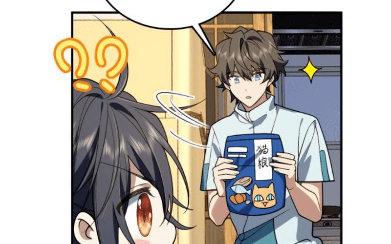 My Wife Is From a Thousand Years Ago Chapter 12 Gambar 45