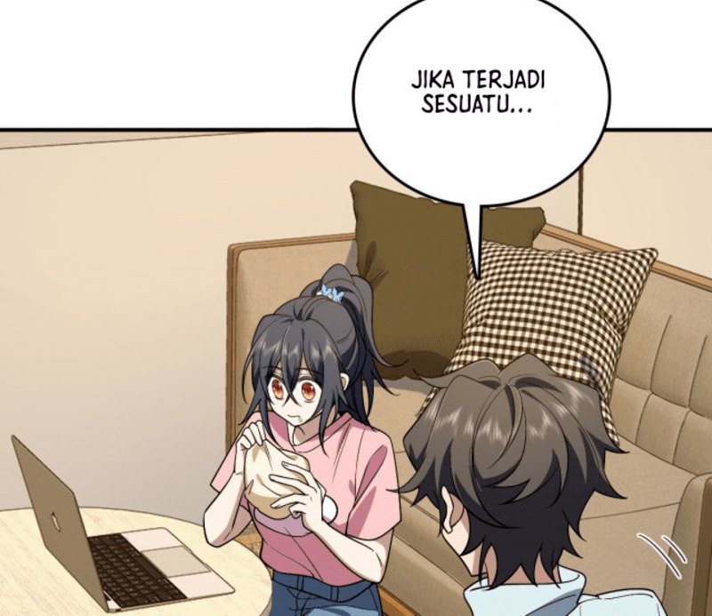 My Wife Is From a Thousand Years Ago Chapter 12 Gambar 49