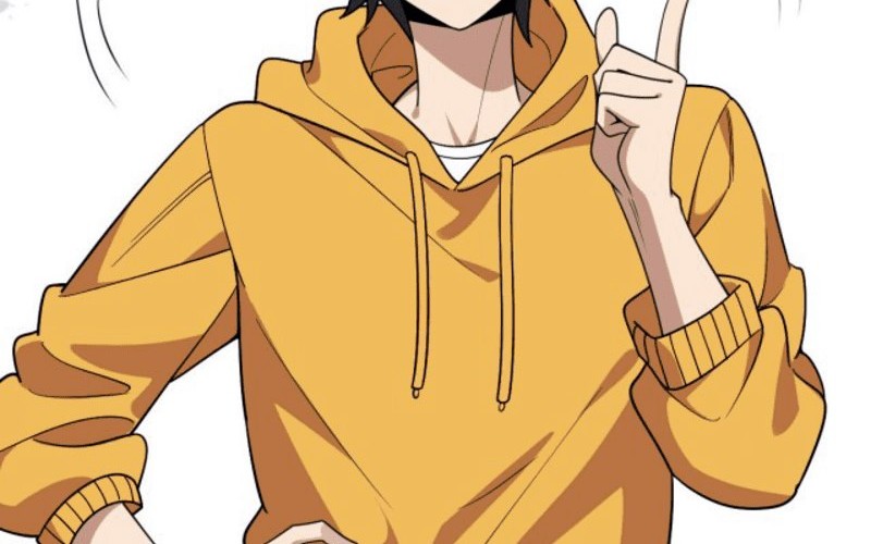 My Wife Is From a Thousand Years Ago Chapter 12 Gambar 6