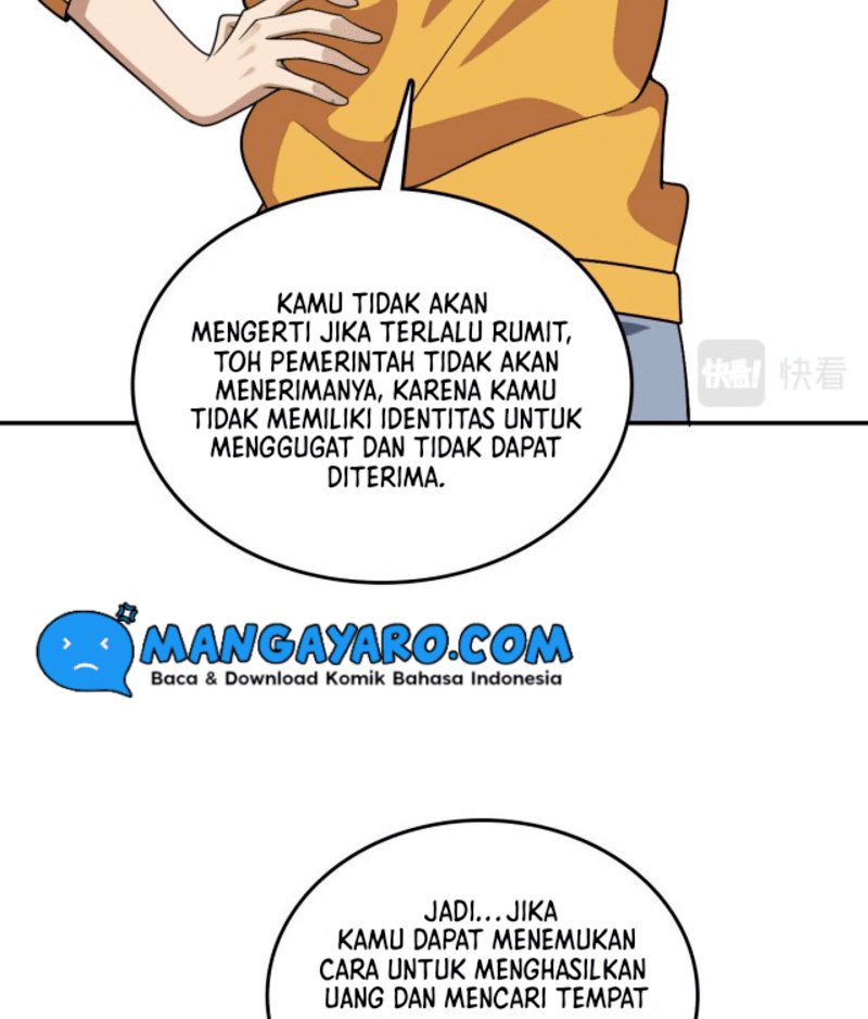 My Wife Is From a Thousand Years Ago Chapter 12 Gambar 7