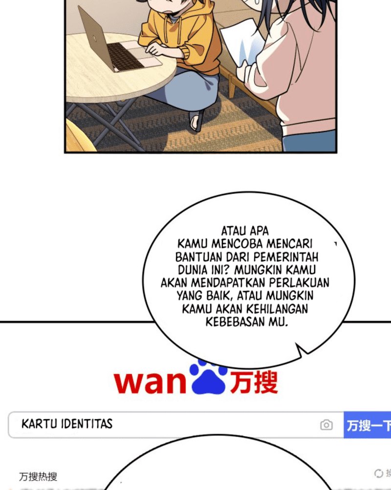 My Wife Is From a Thousand Years Ago Chapter 12 Gambar 10