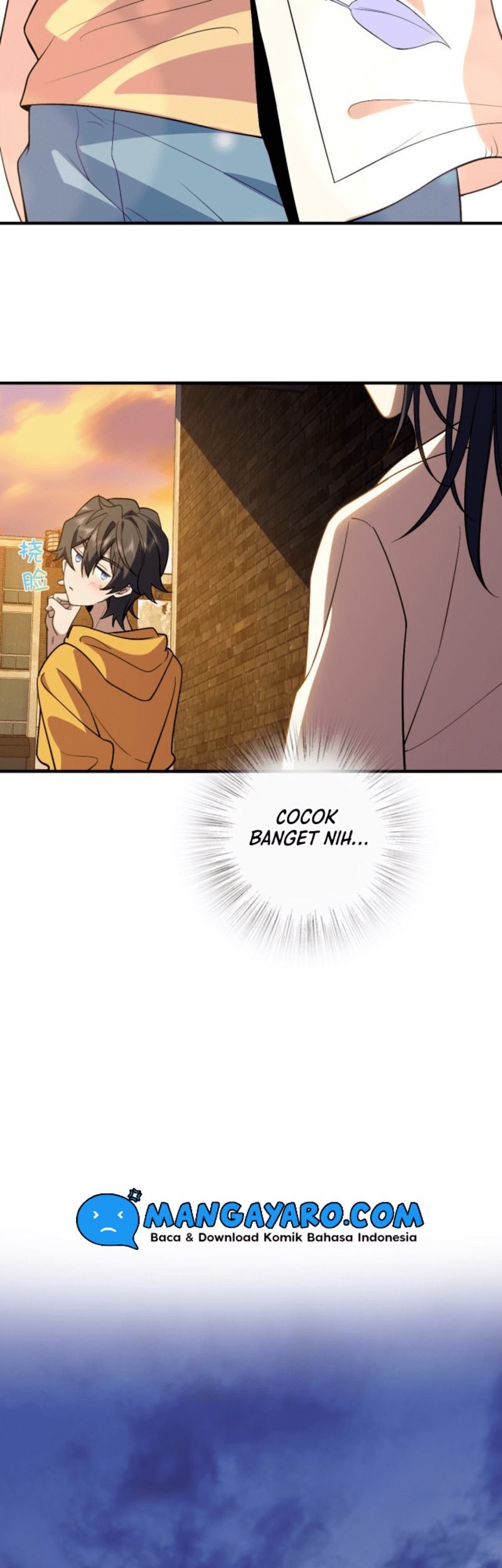 My Wife Is From a Thousand Years Ago Chapter 11 Gambar 22