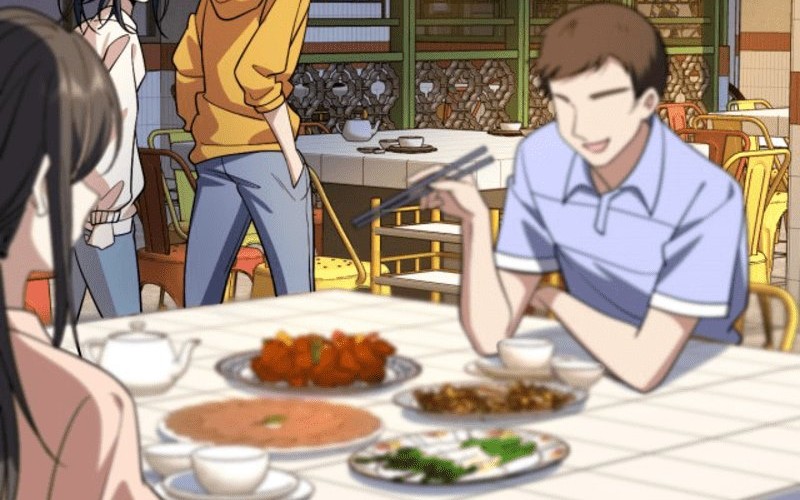 My Wife Is From a Thousand Years Ago Chapter 11 Gambar 26