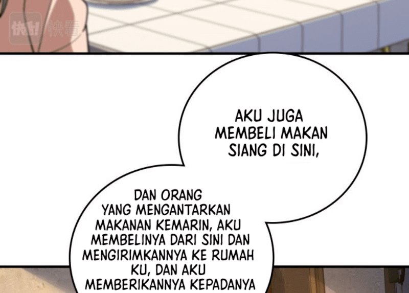 My Wife Is From a Thousand Years Ago Chapter 11 Gambar 27