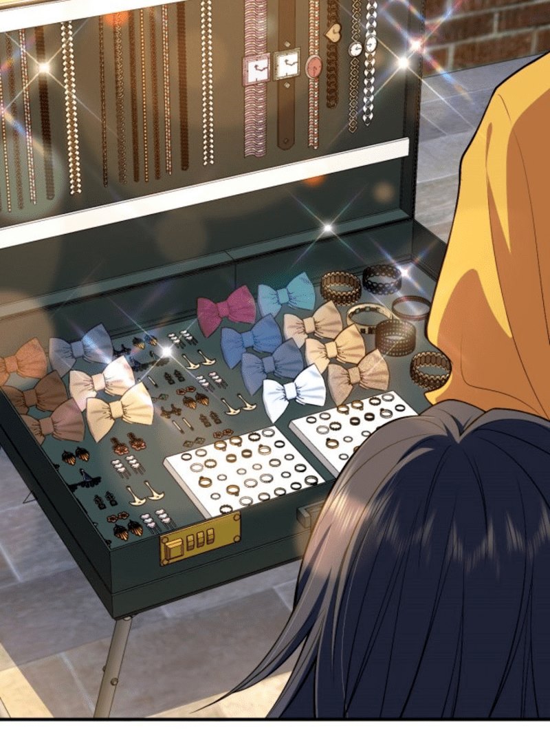 My Wife Is From a Thousand Years Ago Chapter 11 Gambar 15