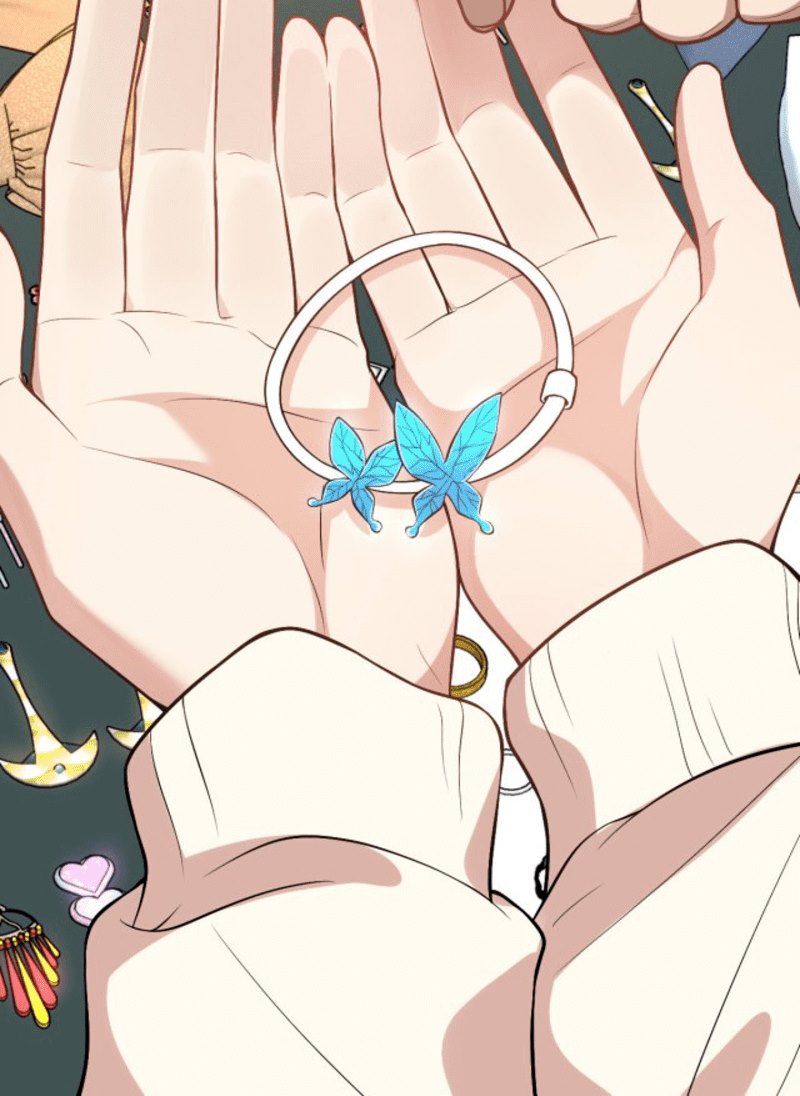 My Wife Is From a Thousand Years Ago Chapter 11 Gambar 18