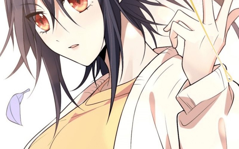 My Wife Is From a Thousand Years Ago Chapter 11 Gambar 20