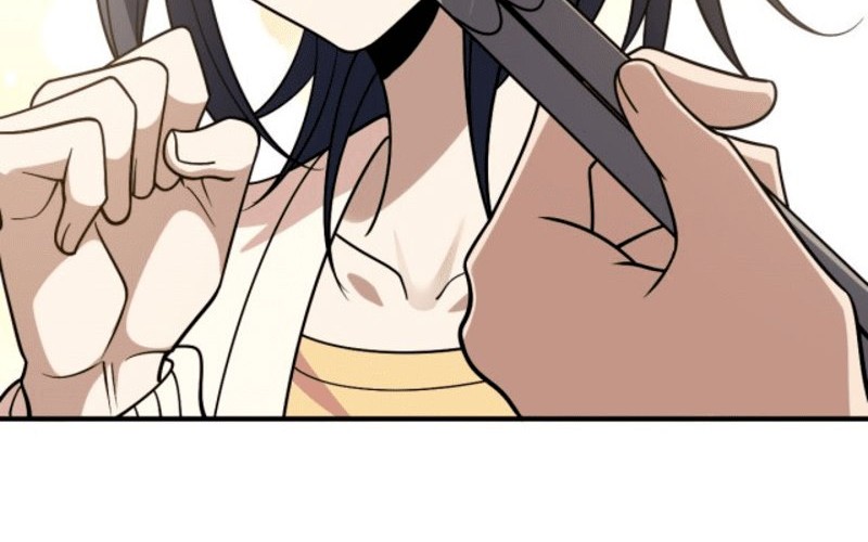 My Wife Is From a Thousand Years Ago Chapter 11 Gambar 37