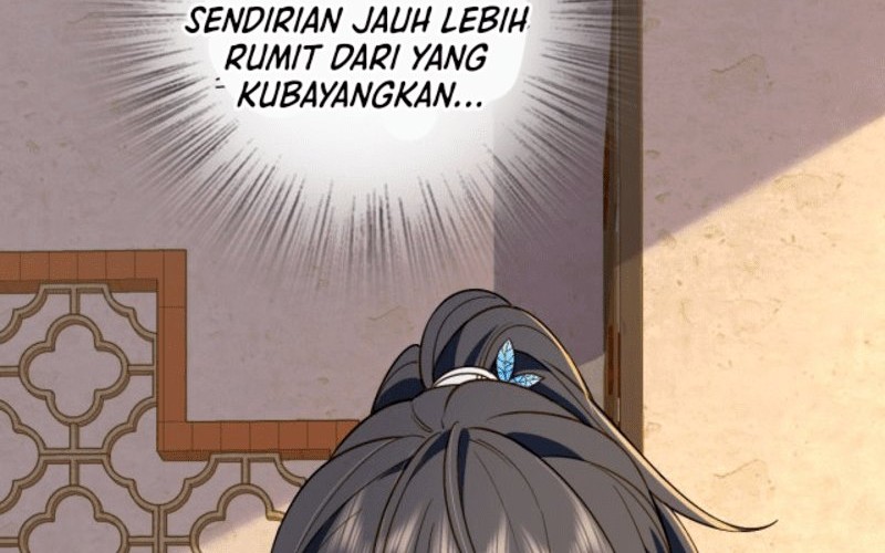 My Wife Is From a Thousand Years Ago Chapter 11 Gambar 40