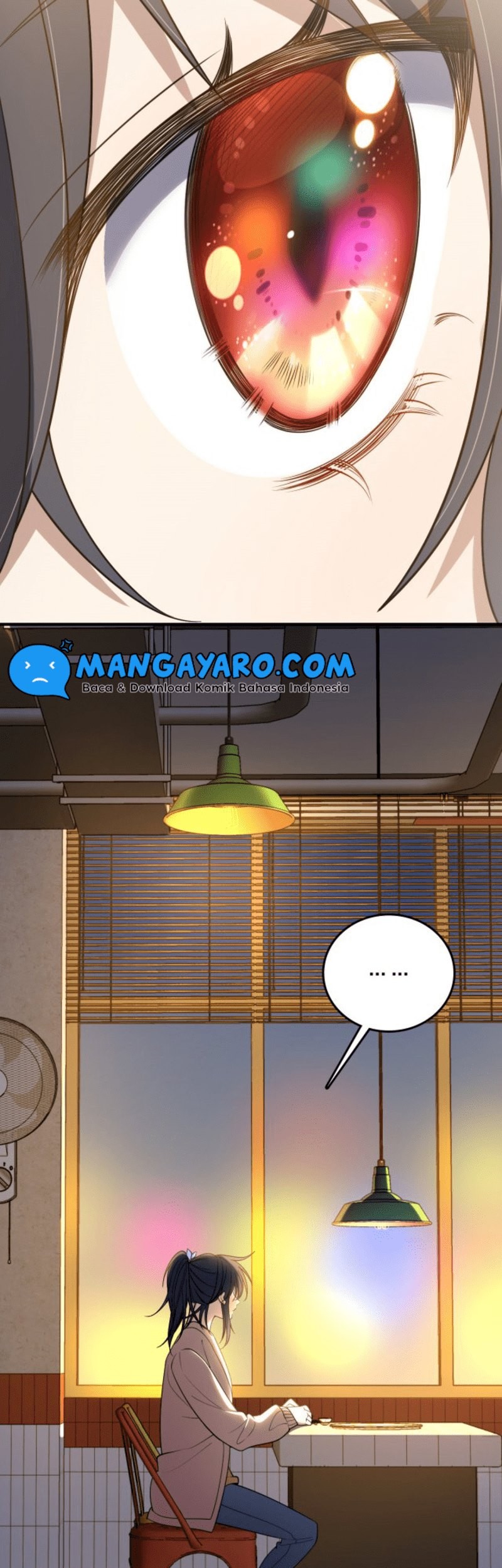 My Wife Is From a Thousand Years Ago Chapter 11 Gambar 31