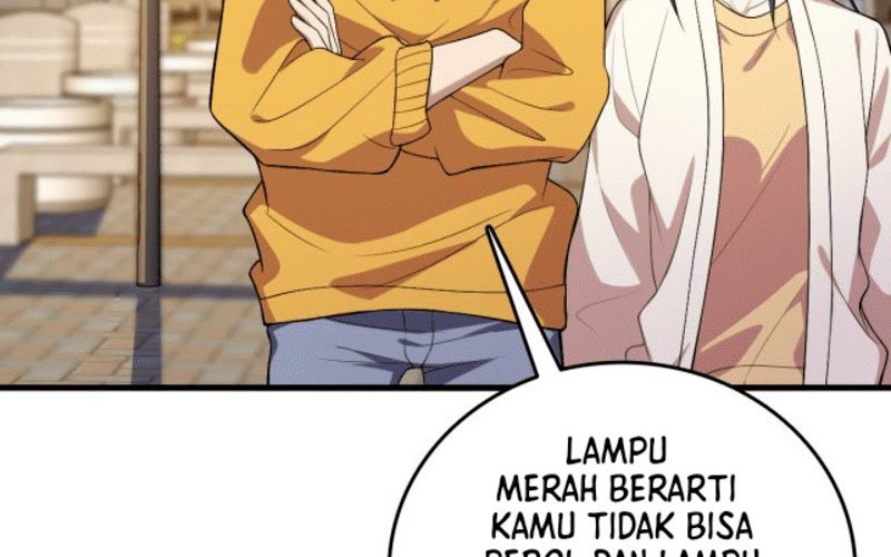 My Wife Is From a Thousand Years Ago Chapter 11 Gambar 3