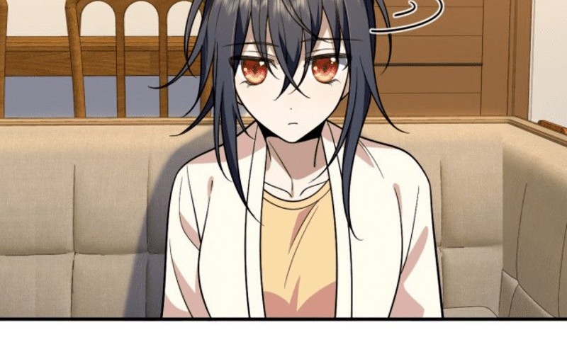 My Wife Is From a Thousand Years Ago Chapter 11 Gambar 52