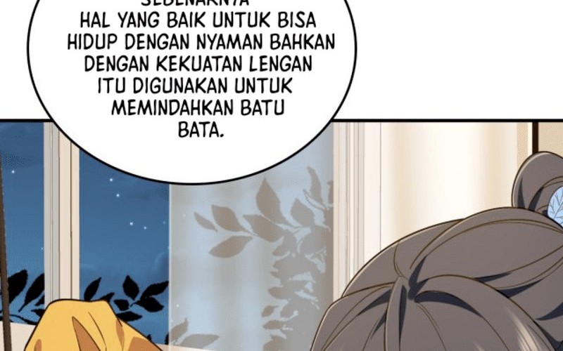 My Wife Is From a Thousand Years Ago Chapter 11 Gambar 55