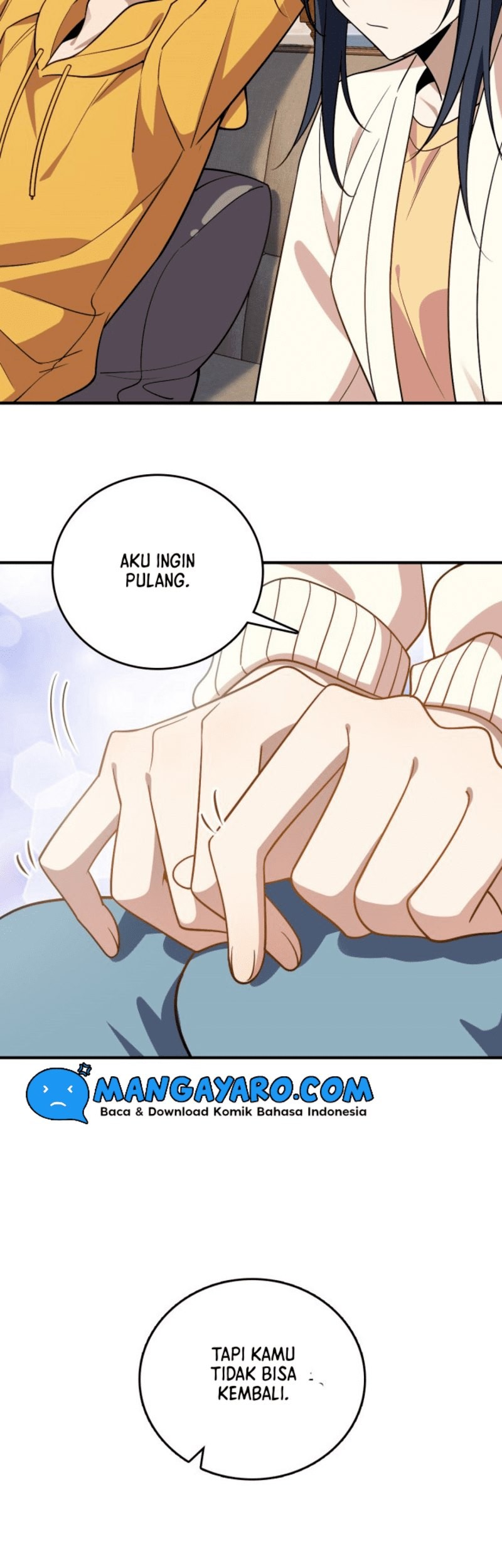 My Wife Is From a Thousand Years Ago Chapter 11 Gambar 57