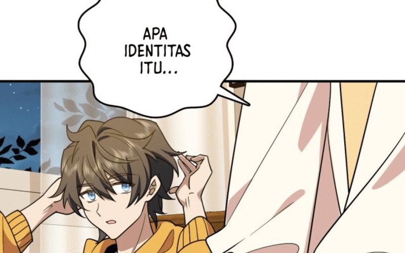 My Wife Is From a Thousand Years Ago Chapter 11 Gambar 60