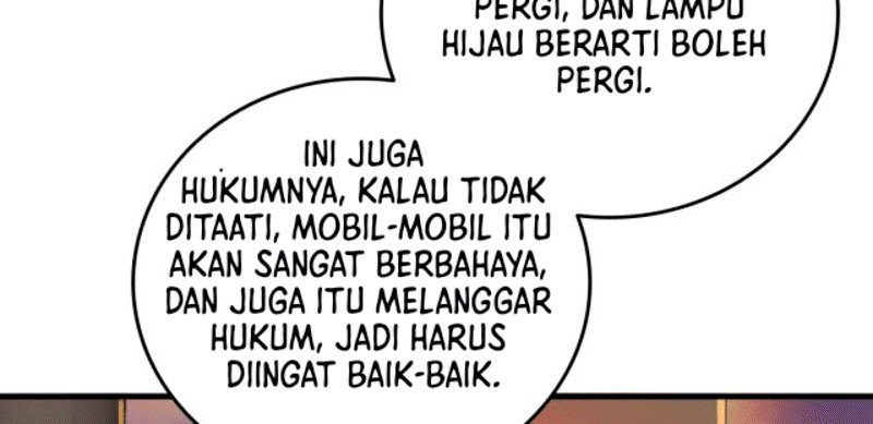 My Wife Is From a Thousand Years Ago Chapter 11 Gambar 4