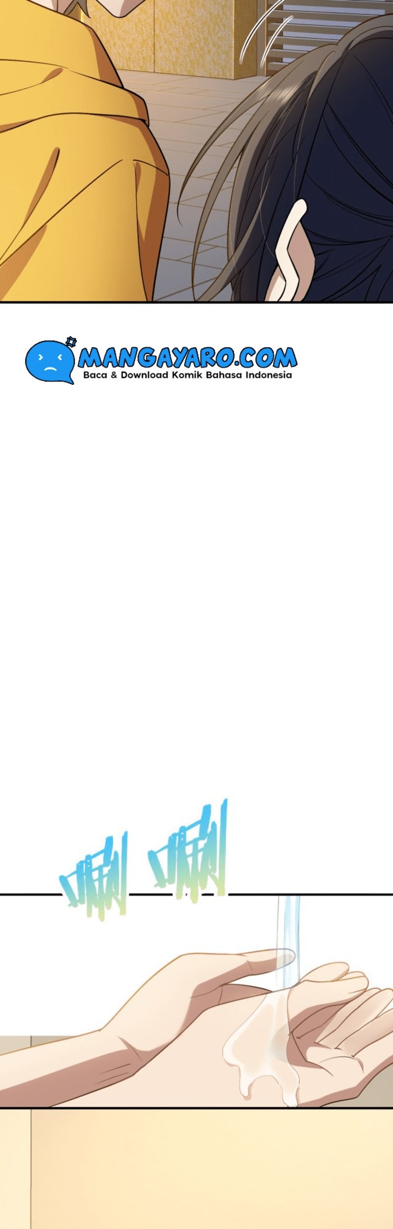 My Wife Is From a Thousand Years Ago Chapter 11 Gambar 48