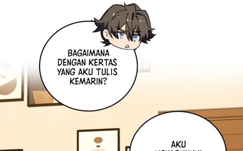 My Wife Is From a Thousand Years Ago Chapter 11 Gambar 69