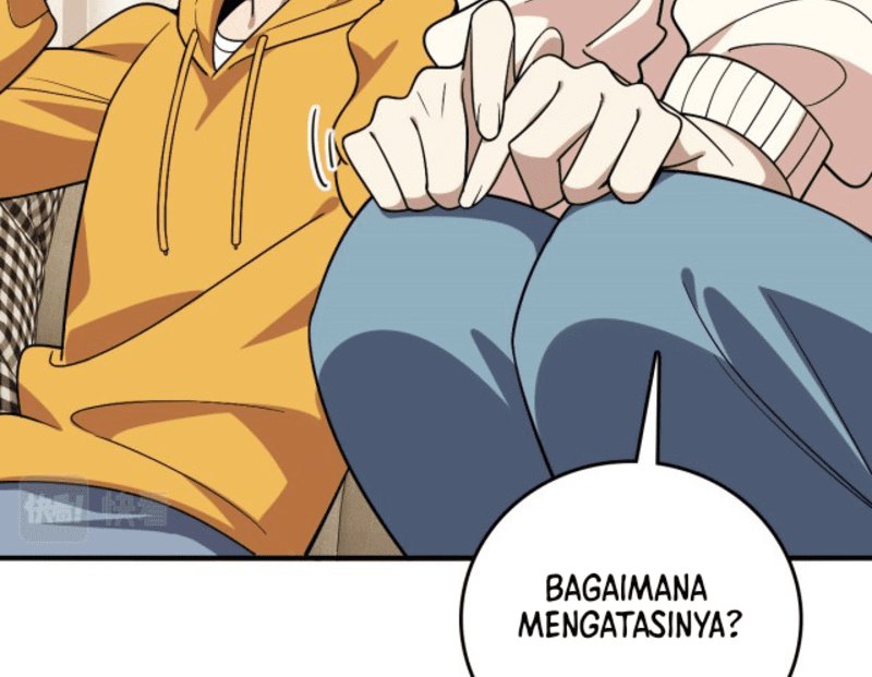 My Wife Is From a Thousand Years Ago Chapter 11 Gambar 61