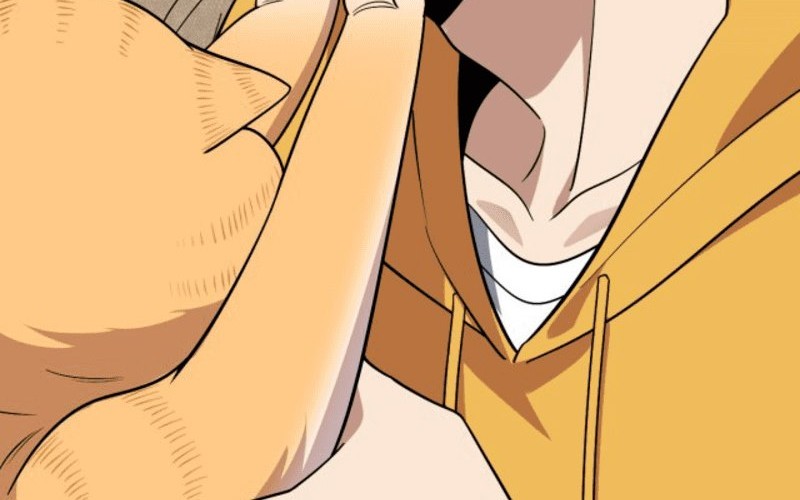 My Wife Is From a Thousand Years Ago Chapter 11 Gambar 63