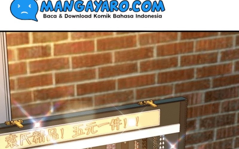 My Wife Is From a Thousand Years Ago Chapter 11 Gambar 14