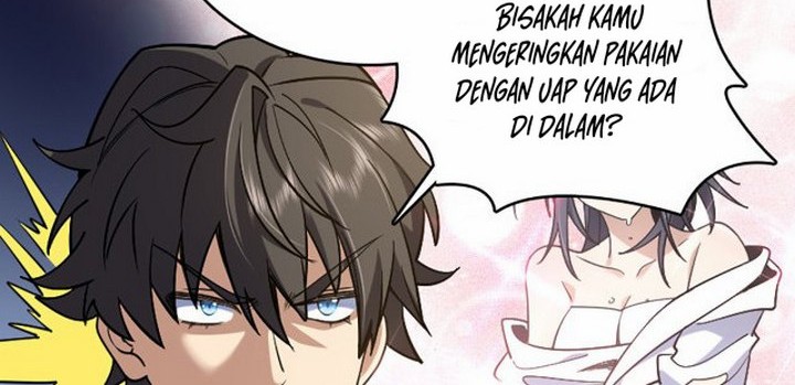 My Wife Is From a Thousand Years Ago Chapter 04 Gambar 16