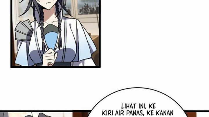 My Wife Is From a Thousand Years Ago Chapter 04 Gambar 20