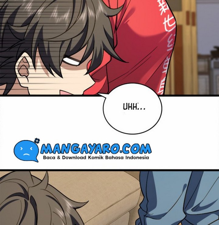 My Wife Is From a Thousand Years Ago Chapter 04 Gambar 44