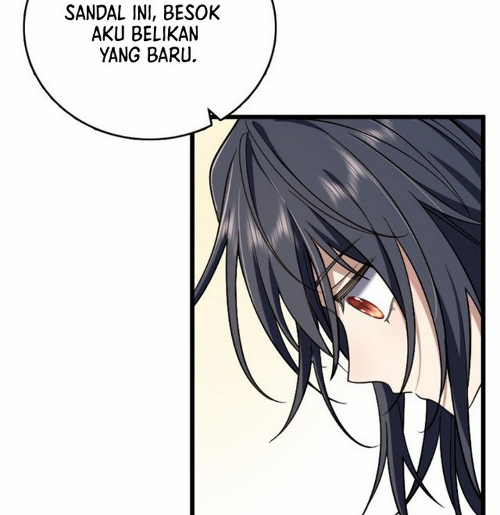 My Wife Is From a Thousand Years Ago Chapter 04 Gambar 46