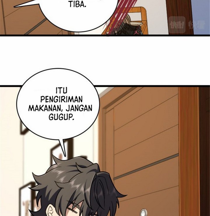 My Wife Is From a Thousand Years Ago Chapter 04 Gambar 48