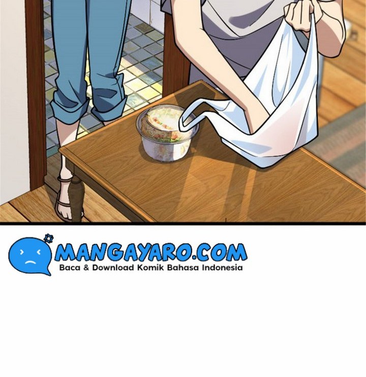 My Wife Is From a Thousand Years Ago Chapter 04 Gambar 50