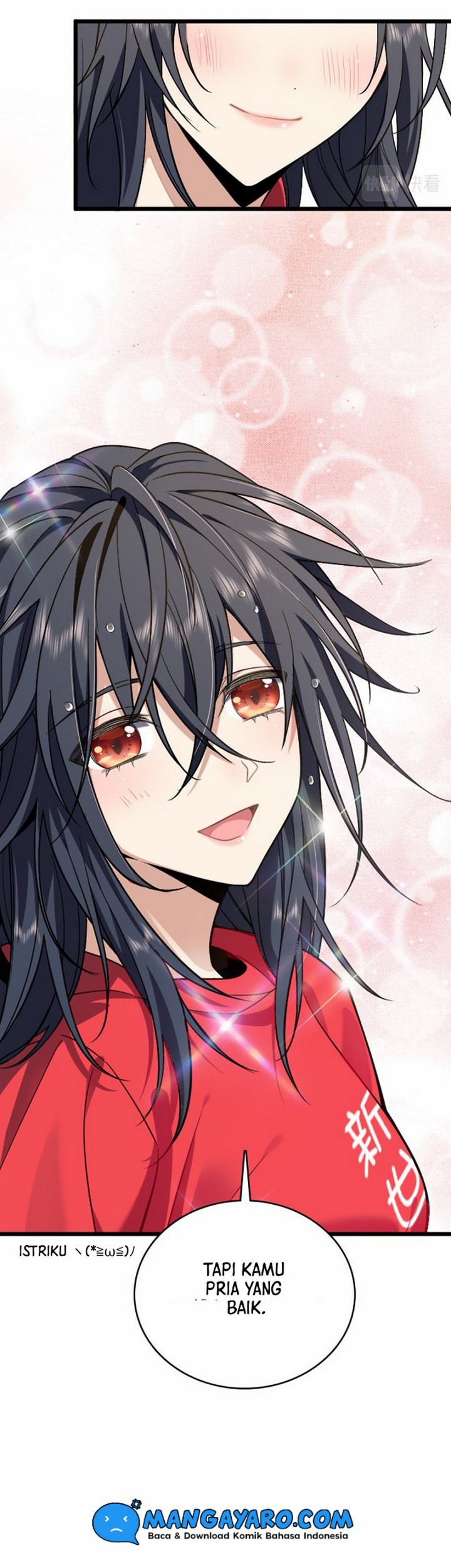 My Wife Is From a Thousand Years Ago Chapter 04 Gambar 53