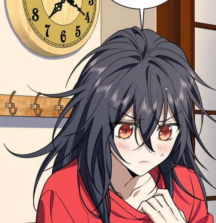 My Wife Is From a Thousand Years Ago Chapter 04 Gambar 42