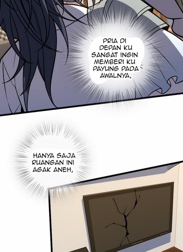 My Wife Is From a Thousand Years Ago Chapter 03 Gambar 28