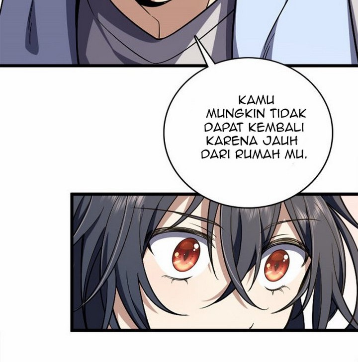 My Wife Is From a Thousand Years Ago Chapter 03 Gambar 34