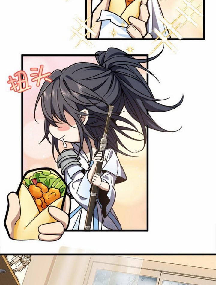 My Wife Is From a Thousand Years Ago Chapter 03 Gambar 20