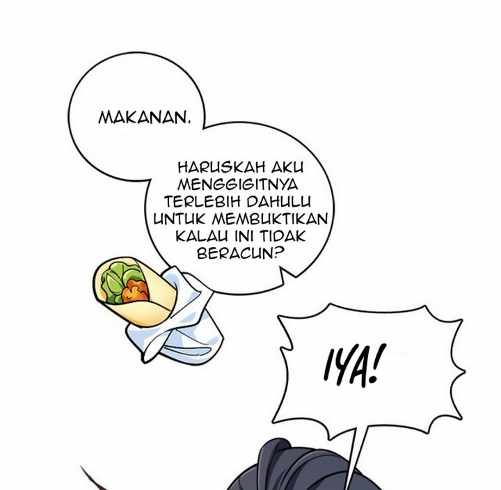 My Wife Is From a Thousand Years Ago Chapter 03 Gambar 22