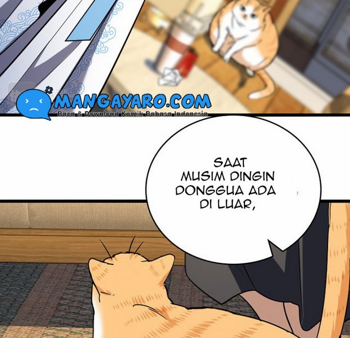 My Wife Is From a Thousand Years Ago Chapter 03 Gambar 46