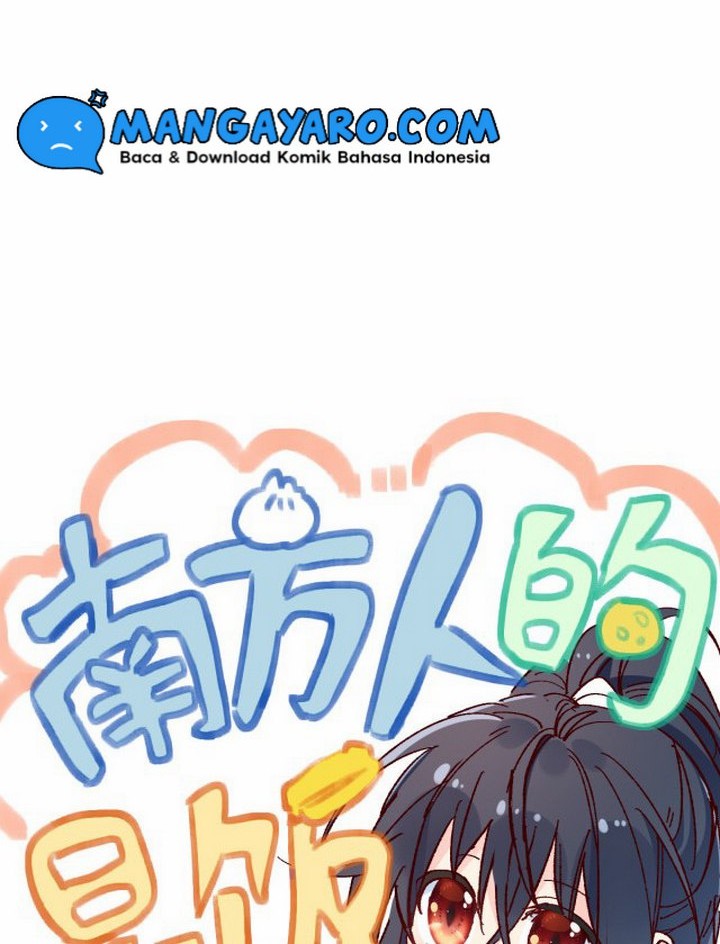 My Wife Is From a Thousand Years Ago Chapter 03 Gambar 48