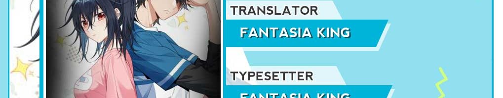 Manhua My Wife Is From a Thousand Years Ago Chapter 03 gambar nomor 2