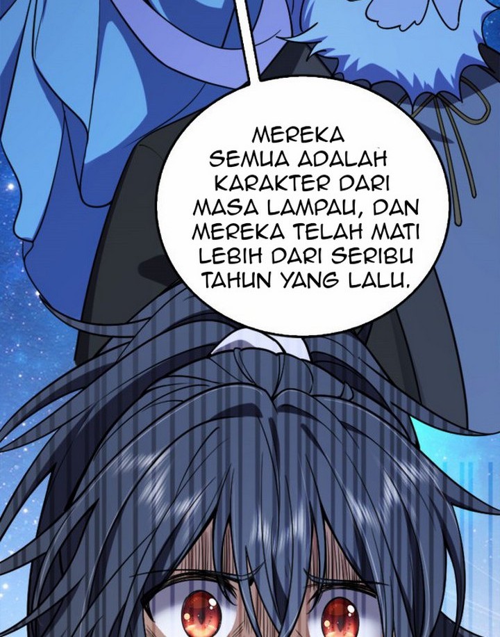 My Wife Is From a Thousand Years Ago Chapter 03 Gambar 38