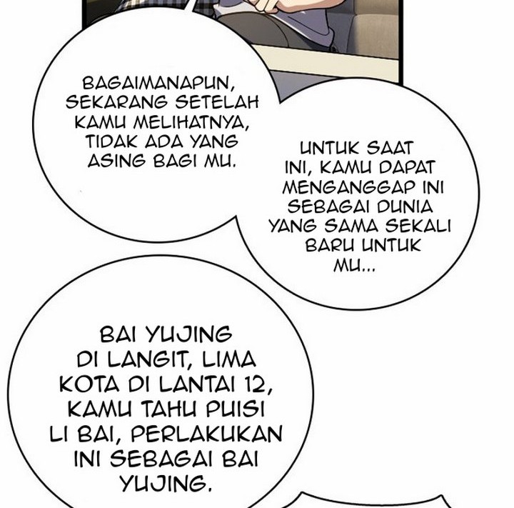 My Wife Is From a Thousand Years Ago Chapter 03 Gambar 40