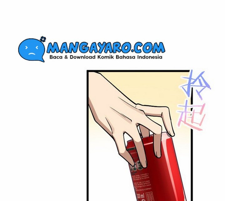 My Wife Is From a Thousand Years Ago Chapter 03 Gambar 6