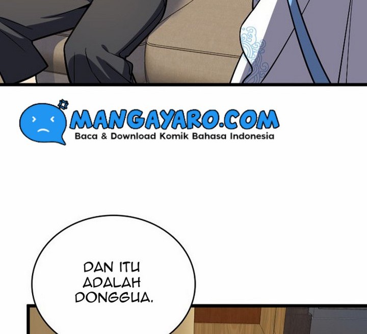 My Wife Is From a Thousand Years Ago Chapter 03 Gambar 10