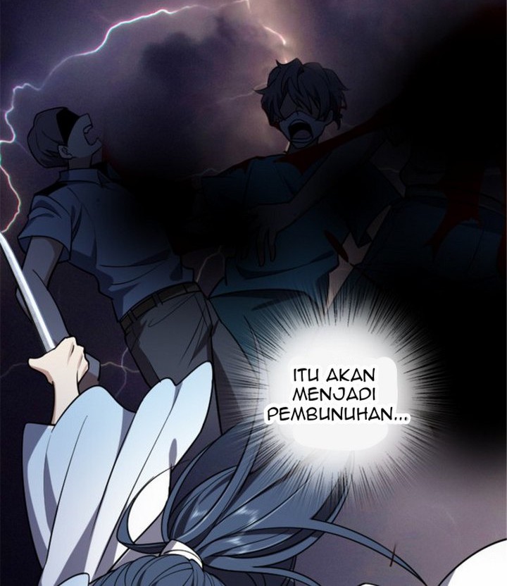 My Wife Is From a Thousand Years Ago Chapter 03 Gambar 14