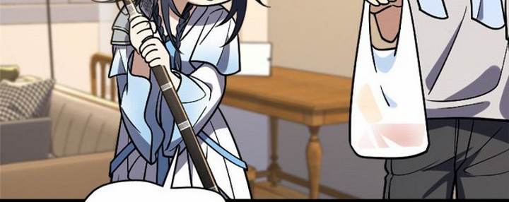 My Wife Is From a Thousand Years Ago Chapter 02 Gambar 31