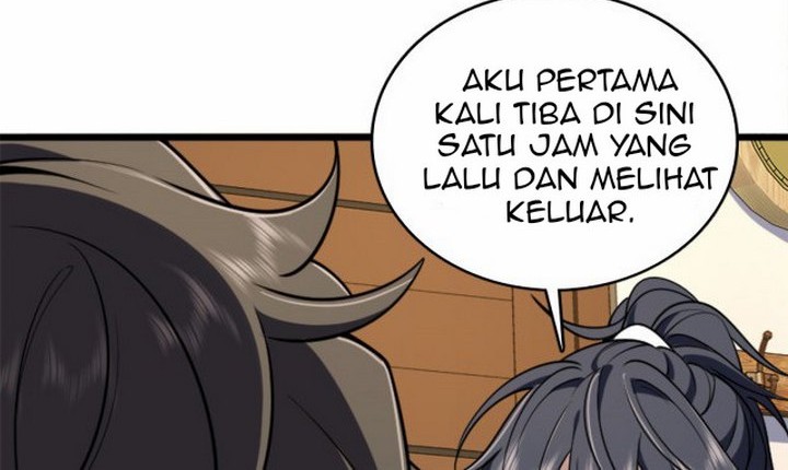 My Wife Is From a Thousand Years Ago Chapter 02 Gambar 33