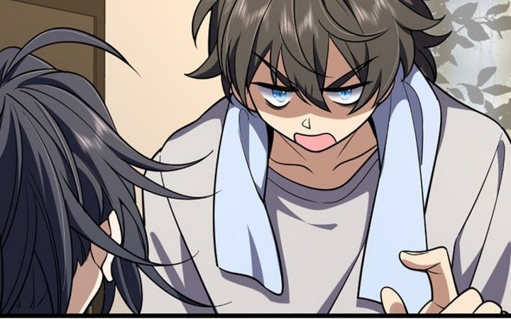 My Wife Is From a Thousand Years Ago Chapter 02 Gambar 19