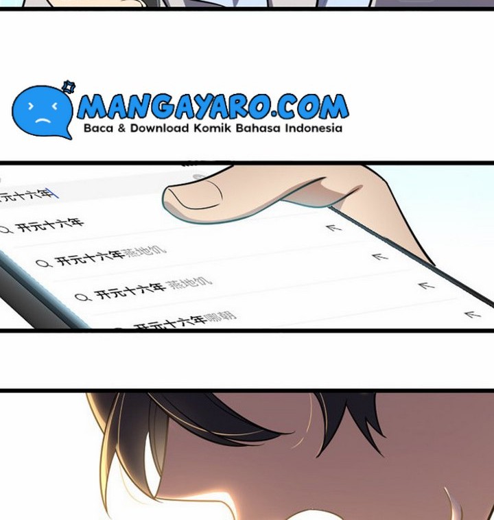 My Wife Is From a Thousand Years Ago Chapter 02 Gambar 21